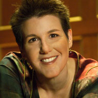Alison D'Amato