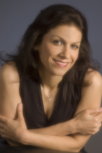 Alison D'Amato