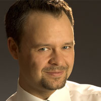 Aaron Engebreth