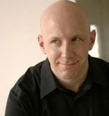 Jacob Greenberg